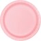 Touch Of Color 7" Classic Pink Dessert Plates 240 PK 79158B - alternate 1